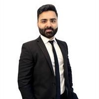 Vipul Arora