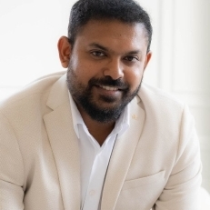Praveen Raj Ganesan