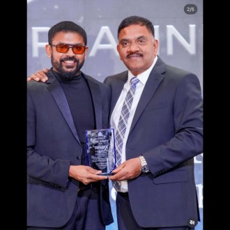 ReMax Platinum Club Award 2025