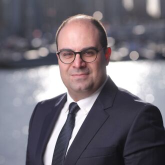 Peyman Chalabi
