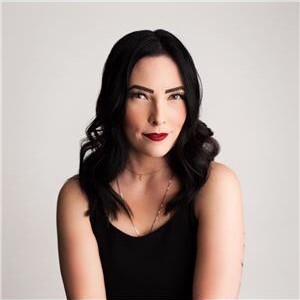 Crystal Joy Graae