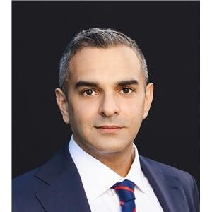 Karl Karanjia