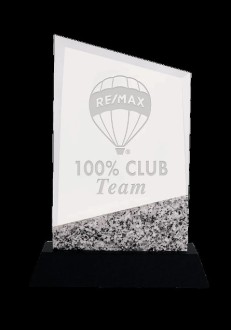 RE/MAX 100% Club Team Award