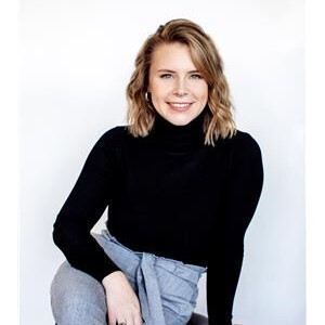 Jenna Forsyth