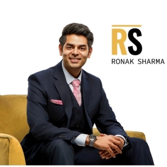 Ronak Sharma