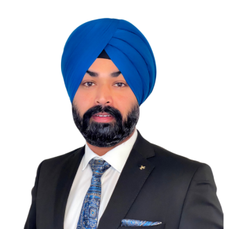 Amandeep singh Bhatia