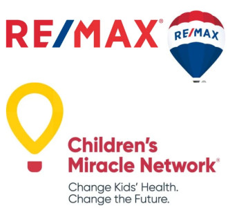 Re/Max Canada #2 Agent for CMN Miracle Home Contributions (2023)