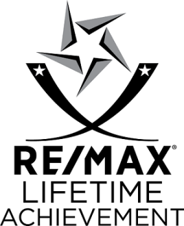 Re/Max Lifetime Achievement