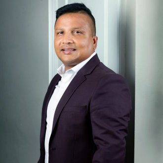 Mohandas Kalarikal Manikandadas