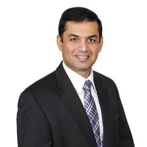 Mehul Shah