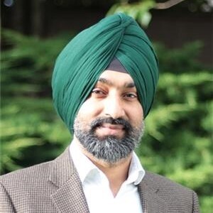 Gurprit Dhillon