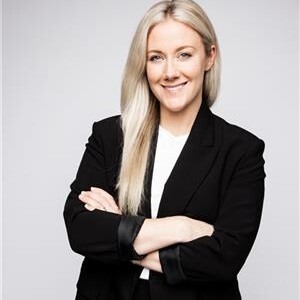 Nicole McArdle