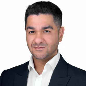 Rohan Kapoor