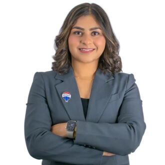 Manjot Kaur