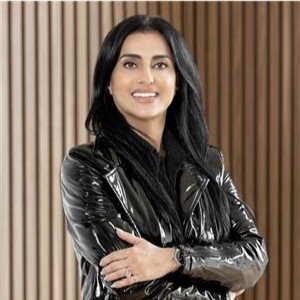 Anahita Momtazian