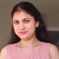 Nidhi Pandey