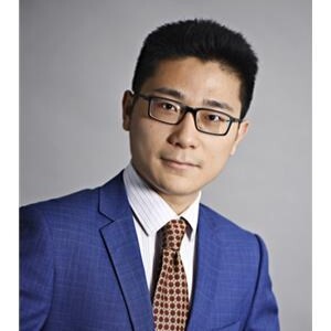 Daniel Yue