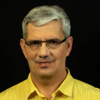 Mario Barbosa Villas Boas