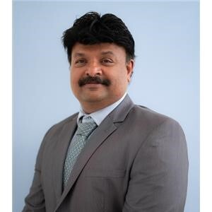 MANU RAMACHANDRAN
