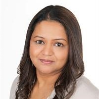 Asha Abraham