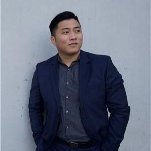 JACKY WU