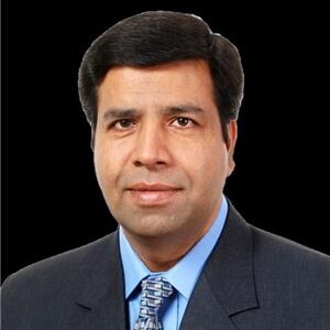 Ghulam Dastgir