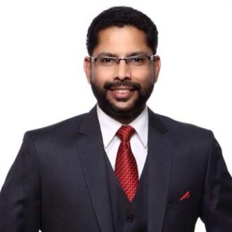Jay Singh