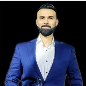 Muneeb Iqbal