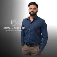 Hargun bhullar