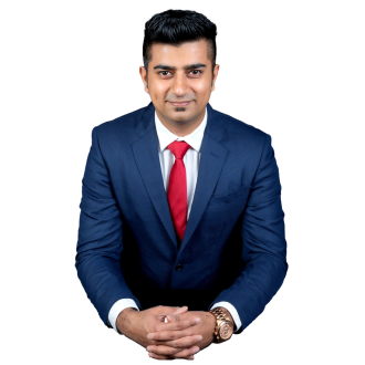 Ravi Ravi