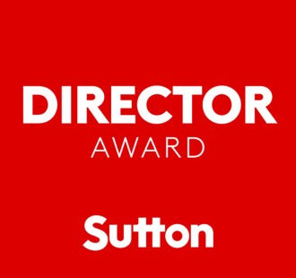 Director Award