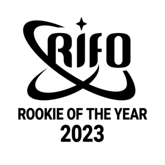 Rookie of the Year 2023