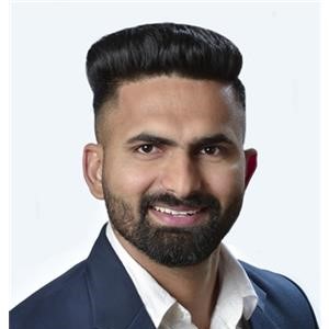 Agent profile photo