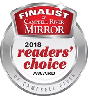 Readers Choice 2018