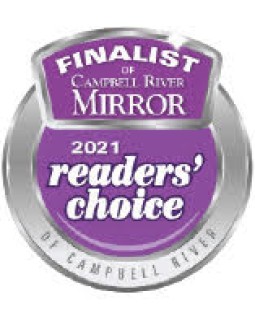 Readers Choice 2021