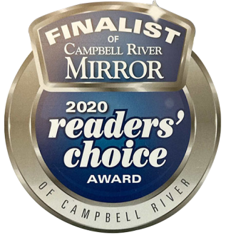 Readers Choice 2020