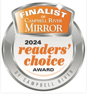 2024 Readers Choice Award