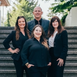 Vanessa Monteith-Hird & Associates