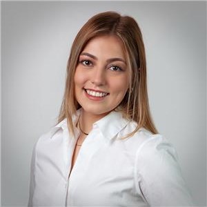 Julia Troccoli