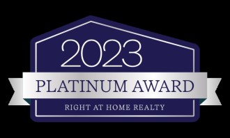 2023 Platinum Award Winner
