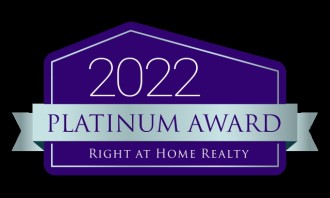 2022 Platinum Award Winner