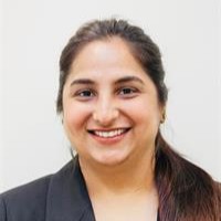 Ekta Luthra