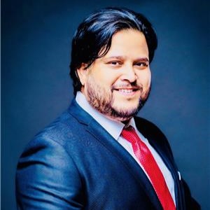 Johirul Islam