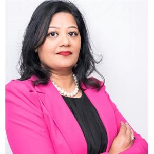 Ritu Jain