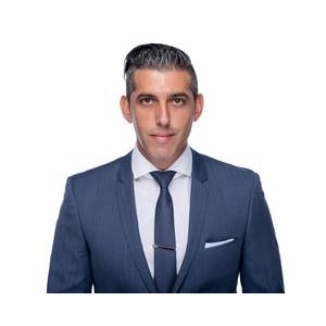 Zaid Bargash