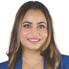 Seema Kumar