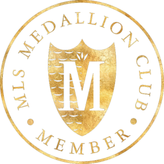 2022 & 2025 Top 10% Medallion Club