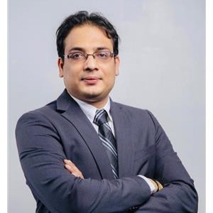 Himanshu Gupta