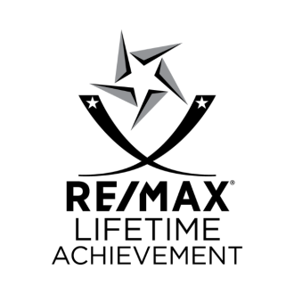 RE/MAX Lifetime Achievement