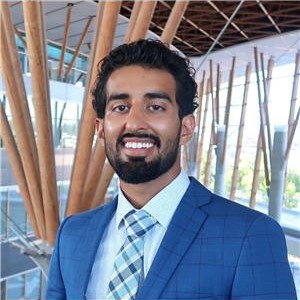 Sanjewan Brar